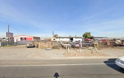 Carrillo Recycle, Phoenix, Arizona