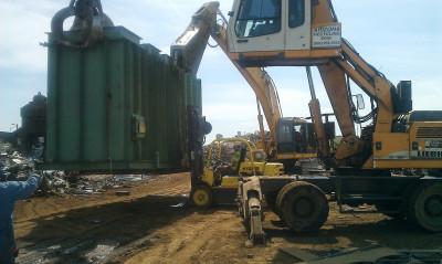 SA Recycling, Phoenix, Arizona
