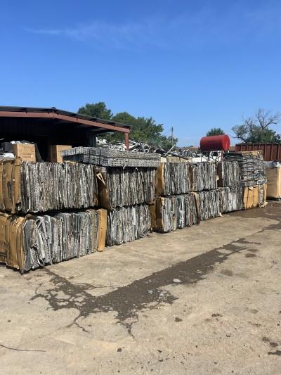 Vaughn Recycling