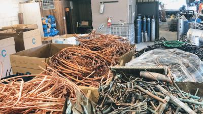 Vaughn Recycling