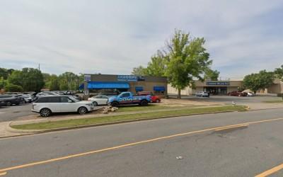 Donnie's Foreign Car Services, Little Rock, Arkansas