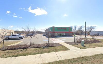 O'Reilly Auto Parts, Springdale, Arkansas