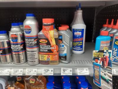 O'Reilly Auto Parts, Anaheim, California