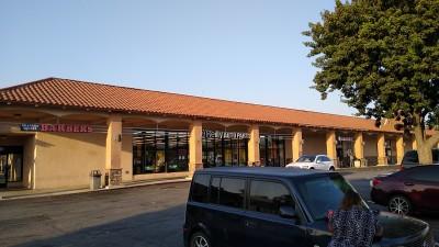 O'Reilly Auto Parts, Anaheim, California