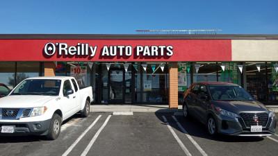 O'Reilly Auto Parts