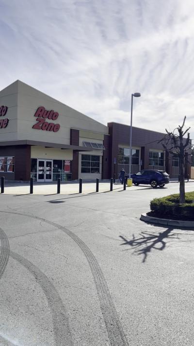 AutoZone Auto Parts