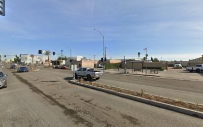 Salvador Auto Repair & Smog Check, Hawaiian Gardens, California