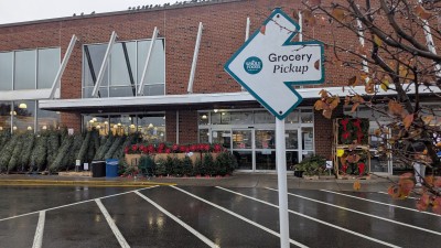 Whole Foods Market