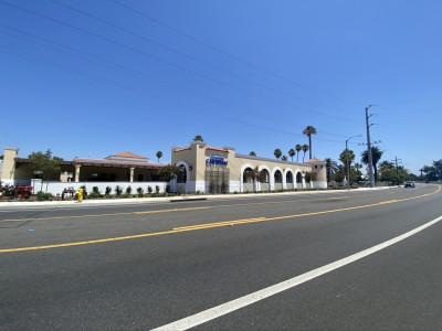 Waterdrops Express Car Wash, Camarillo, California
