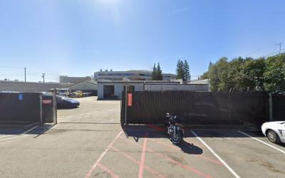 Loyal Towing, Sacramento, California
