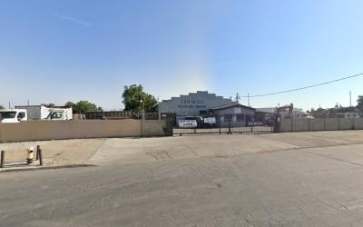 D&M Metals, Ontario, California