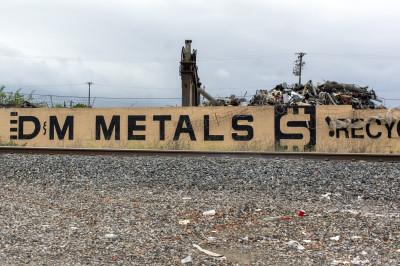 D&M Metals, Ontario, California