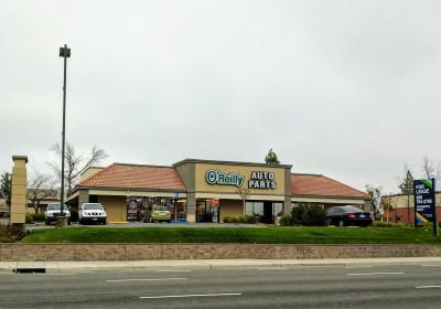 O'Reilly Auto Parts