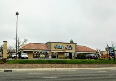 O'Reilly Auto Parts