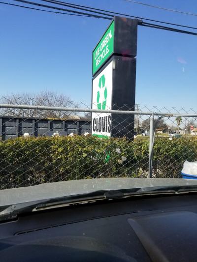 Clovis Recycling Inc, Clovis, California