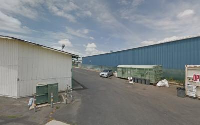 Earth wise recycling, Clovis, California