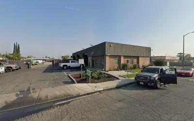 Interstate Battery System, Clovis, California