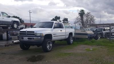All Valley Transmission & Auto Repair, Clovis, California