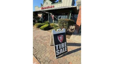 Firestone Complete Auto Care, Clovis, California