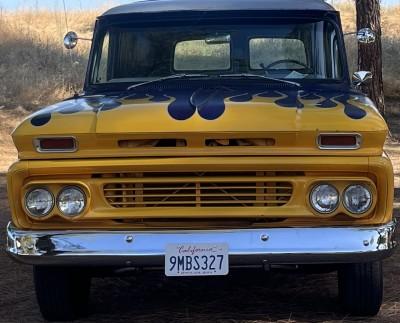 Transmission Service of Clovis, Clovis, California