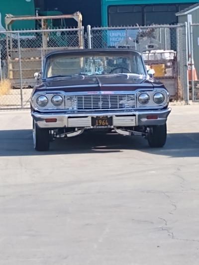Transmission Service of Clovis, Clovis, California