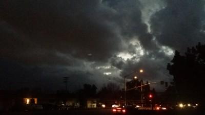 Parts Authority, Fresno, California