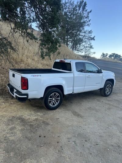 Zach's Auto Wholesale, Clovis, California