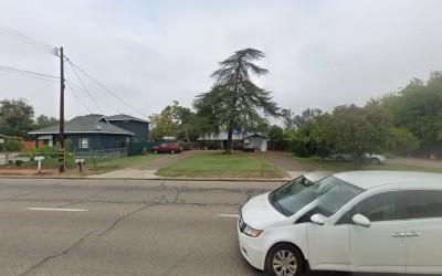 Big Time Towing, Fresno, California
