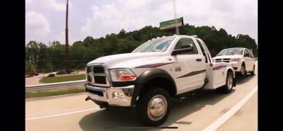 BEST WAY TOWING, Fresno, California