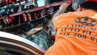 Corona Auto Glass, Brooklyn, New York