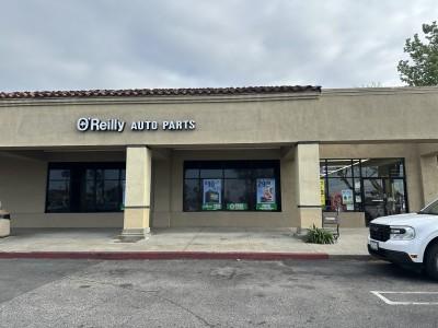 O'Reilly Auto Parts, Costa Mesa, California