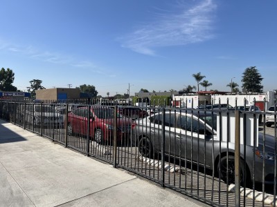 A.S.A.P Towing
