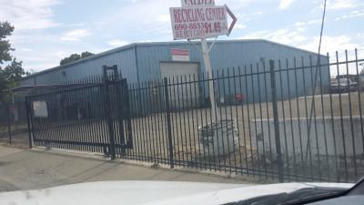 Valdez Recycling, Elk Grove, California