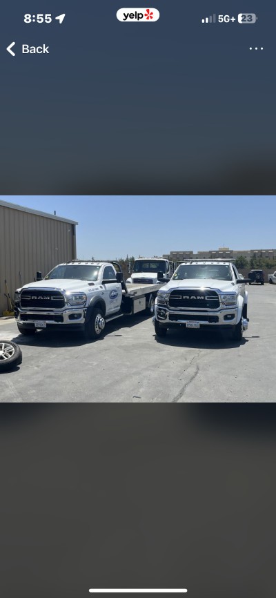 ADCO Towing