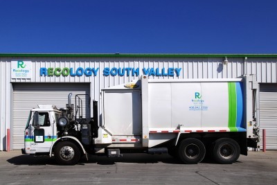 Recology South Valley Organics