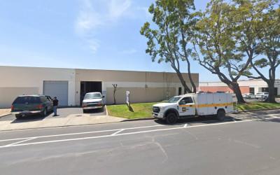 Powerstride Battery (Formerly American Battery), Hayward, California