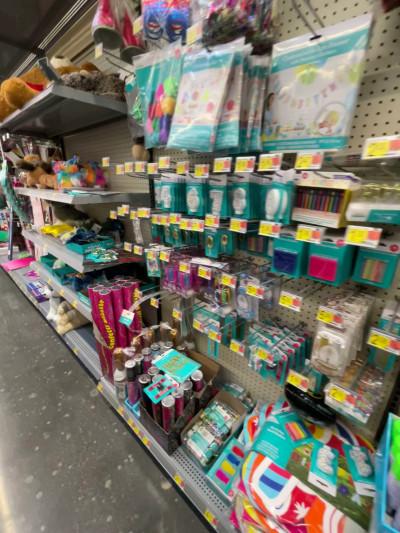 Walmart Supercenter