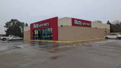O'Reilly Auto Parts, Corte Madera, California
