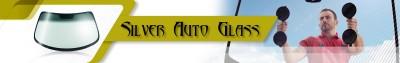 Silver Auto Glass