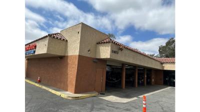 Firestone Complete Auto Care, Moreno Valley, California