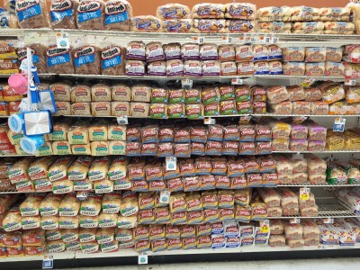 Stop & Shop
