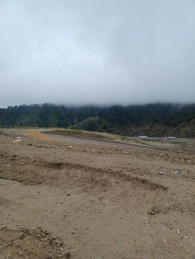 Ox Mountain Sanitary Landfill