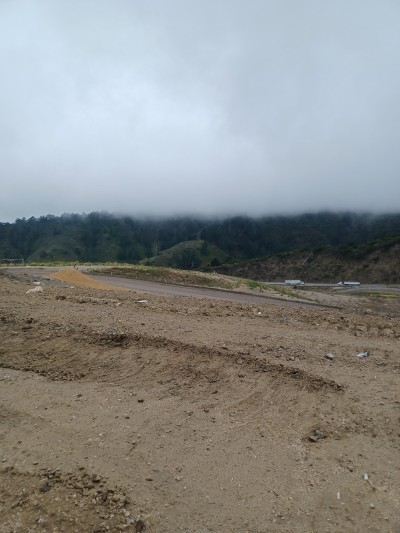 Ox Mountain Sanitary Landfill