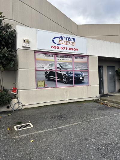 Atlas Auto Glass