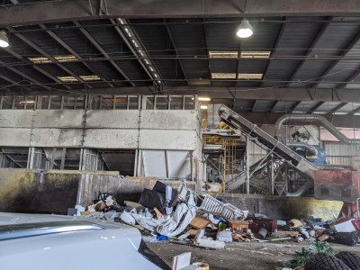 Pleasanton Garbage Service, Inc.