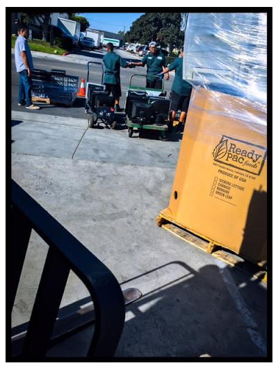 EZPC Recycle, Santa Ana, California