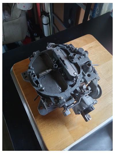 O'Reilly Auto Parts