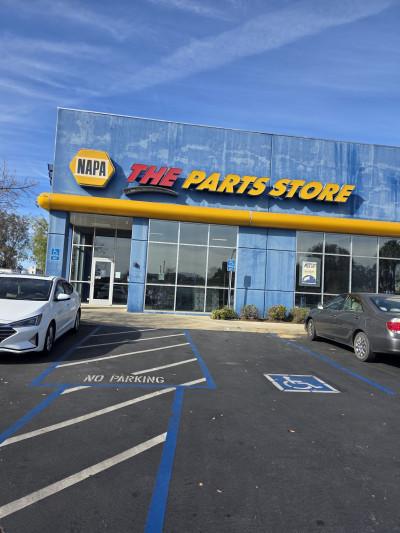 NAPA Auto Parts - Temecula, Temecula, California