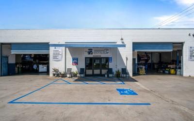 Japanese Auto Center