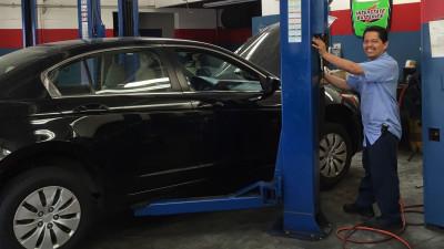 Walt's Auto Service - Auto Repair in Torrance Ca, Torrance, California